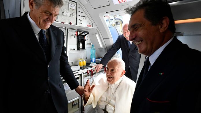 Vatican News