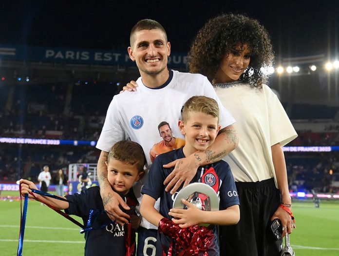 Ligue 1 - Paris St Germain v Clermont