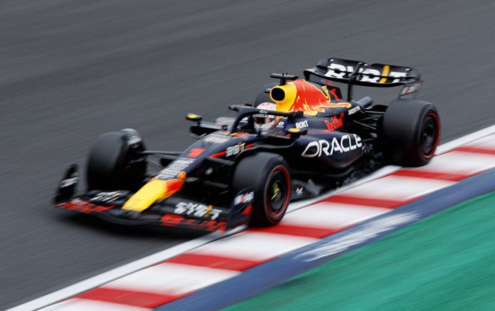 Japanese Grand Prix