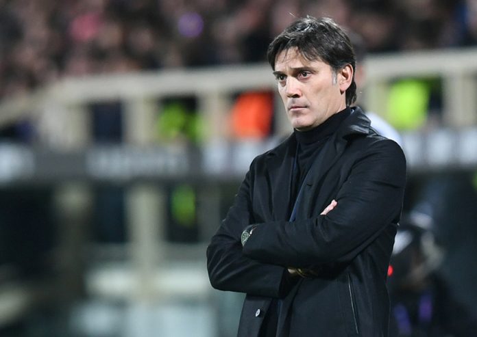 Serie A - Fiorentina v Inter Milan