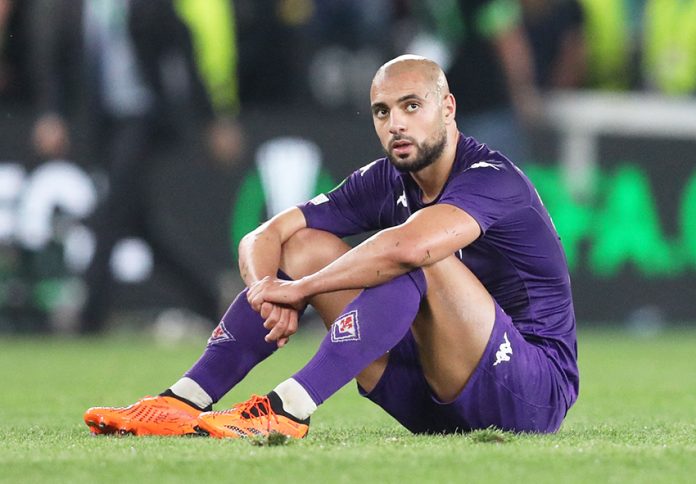 Europa Conference League - Final - Fiorentina v West Ham United