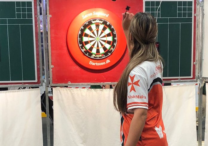 darts 3