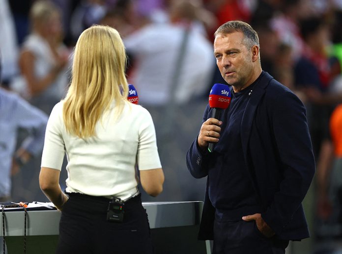 DFL Super Cup - Bayern Munich v RB Leipzig