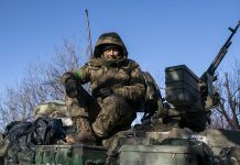 L-UE u n-NATO jwiegħdu li jżidu l-pressjoni fuq ir-Russja