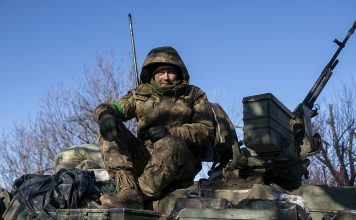 L-UE u n-NATO jwiegħdu li jżidu l-pressjoni fuq ir-Russja