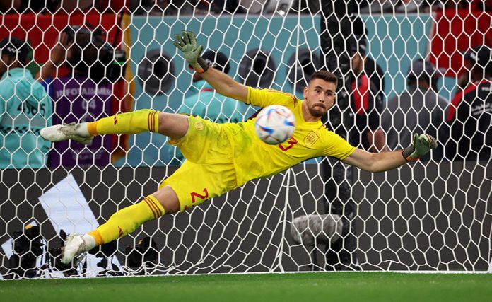 FIFA World Cup Qatar 2022 - Round of 16 - Morocco v Spain
