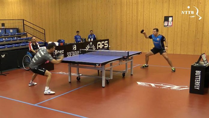 table tennis 1