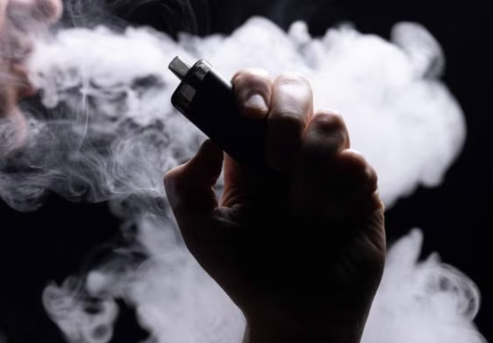 vape