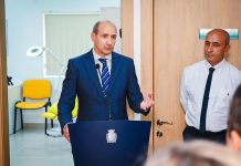 Tiżdied l-opportunità biex aktar nies jitlaqqmu kontra l-influwenza u bil-booster