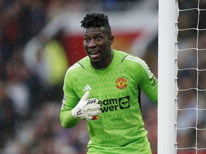 Premier League - Manchester United v Crystal Palace