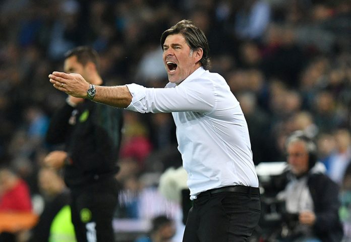 Serie A - Udinese v Napoli