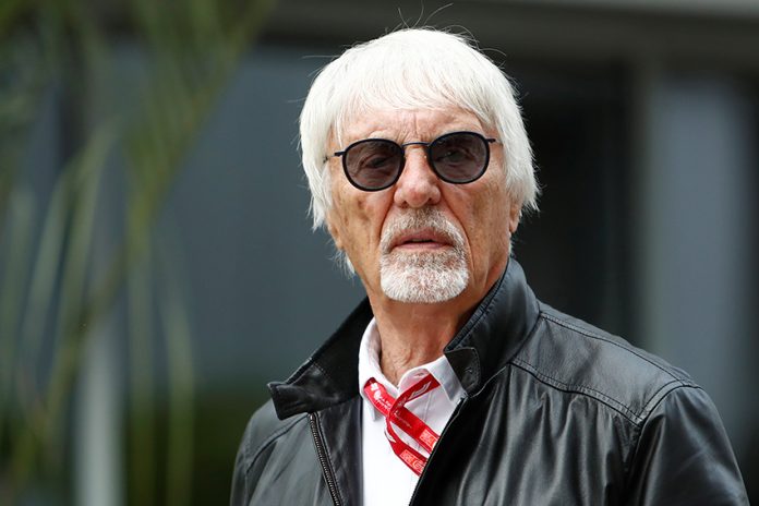 Formula One F1 - Russian Grand Prix