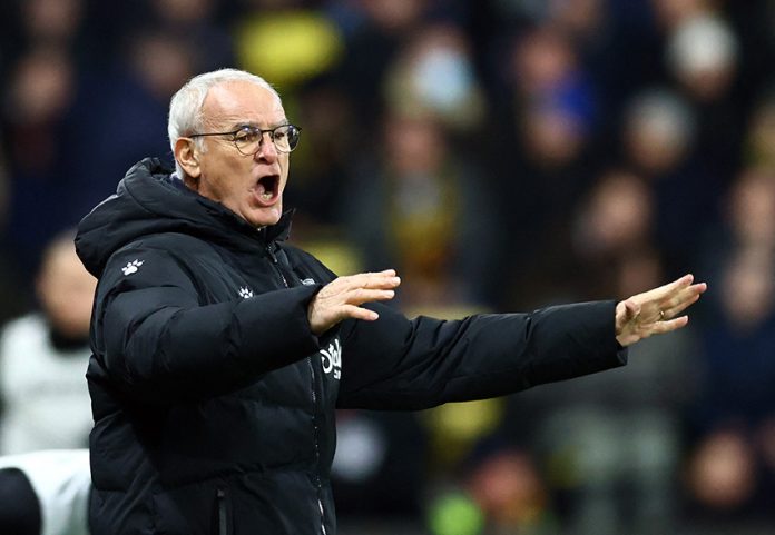Premier League - Watford v Norwich City