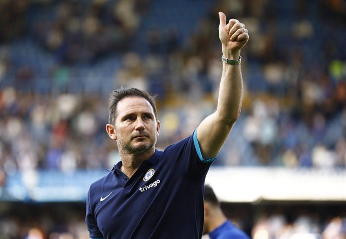 Premier League - Chelsea v Newcastle United