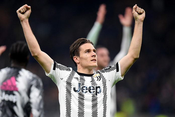 Serie A - Inter Milan v Juventus