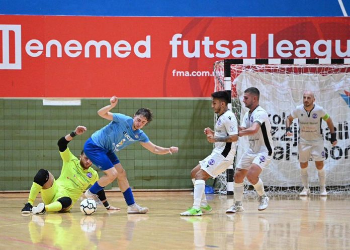 Futsal