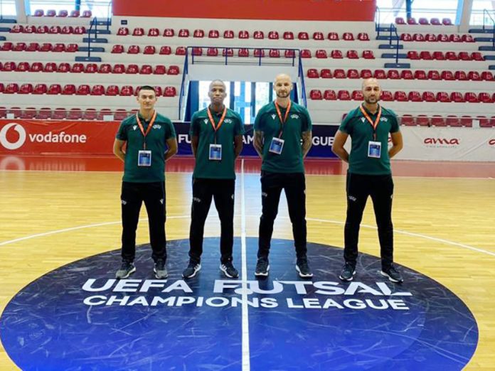 Futsal