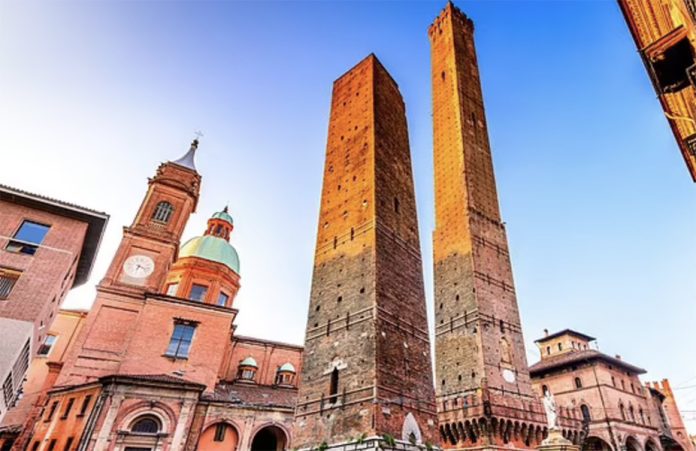 Garisenda Tower