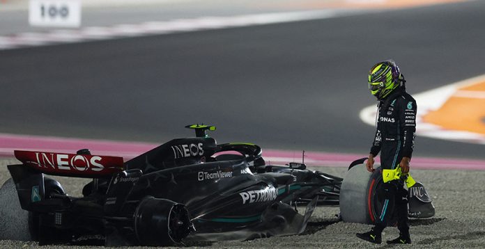 Qatar Grand Prix