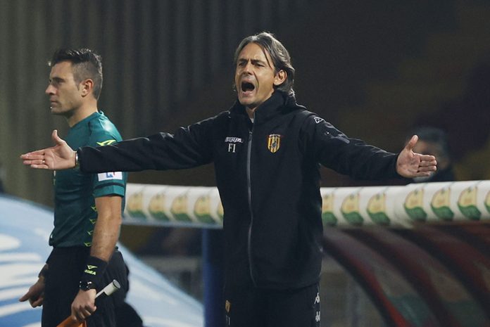 Serie A - Benevento v Juventus
