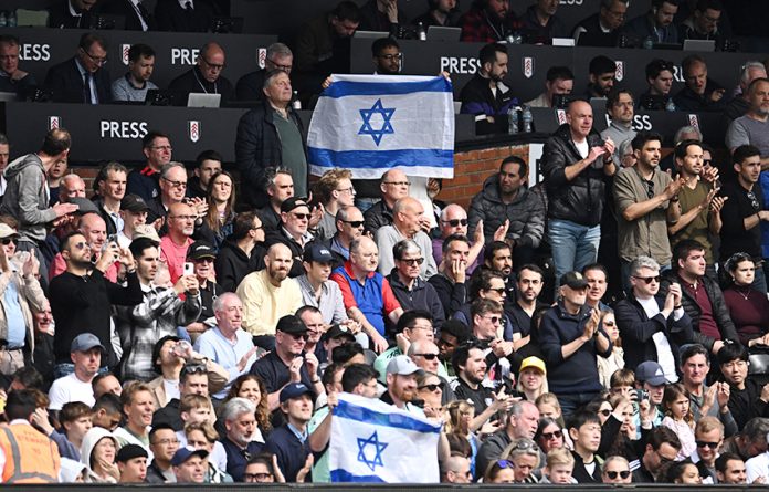 Premier League - Fulham v Manchester City