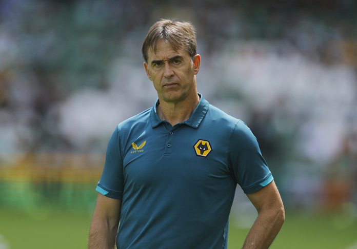 Pre Season Friendly - Celtic v Wolverhampton Wanderers