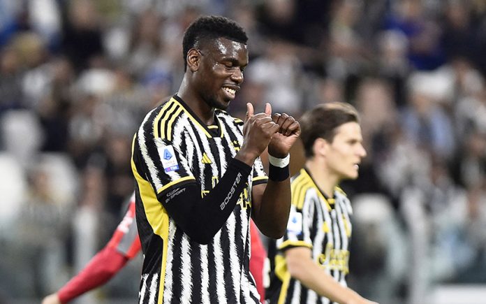 Serie A - Juventus v Cremonese