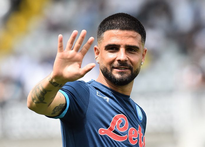 Serie A - Spezia v Napoli