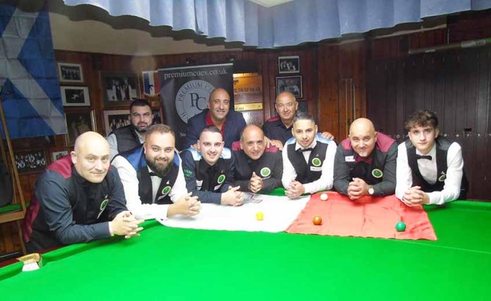 Malta Team