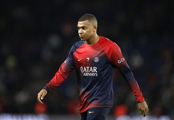 Ligue 1 - Paris St Germain v Olympique de Marseille
