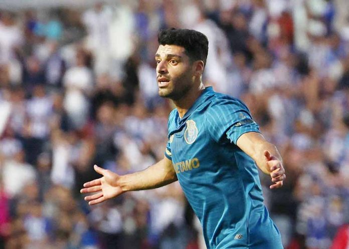 Primeira Liga - Estrela da Amadora v FC Porto