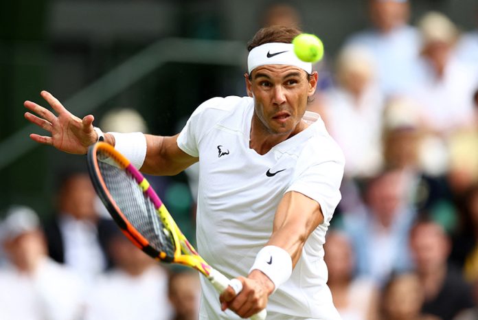 Wimbledon