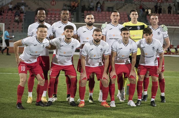 Naxxar L