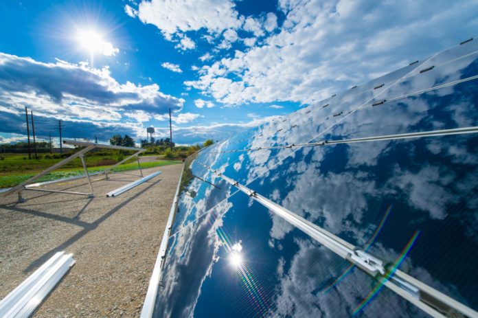 Renewable-energy