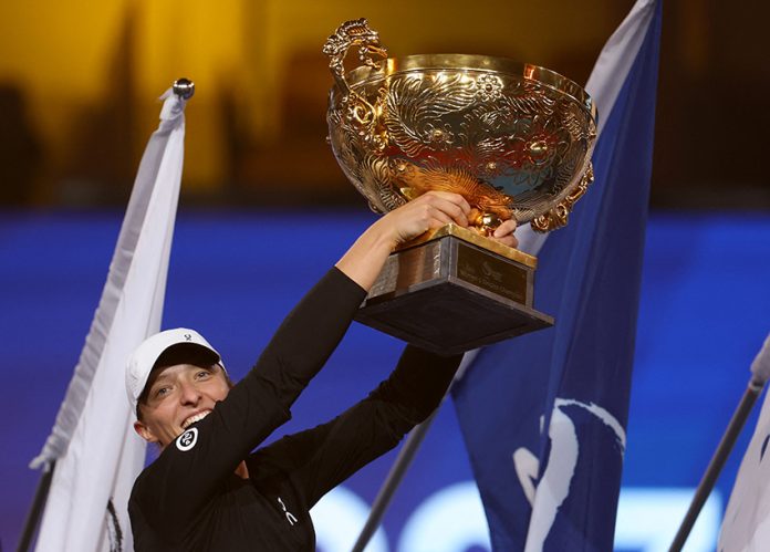 China Open