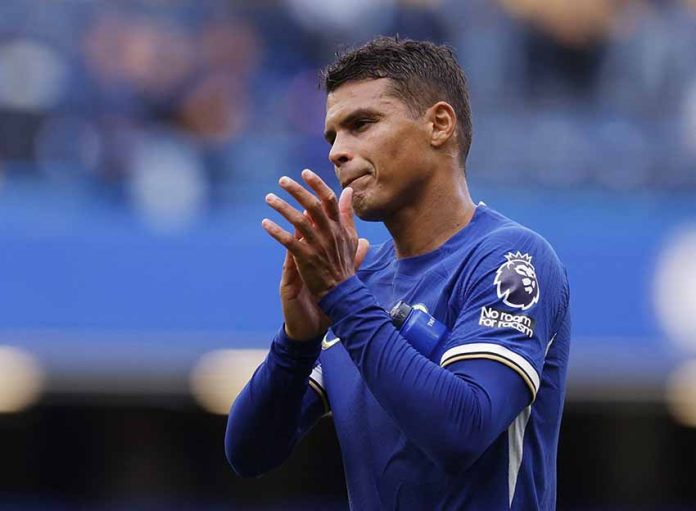 Premier League - Chelsea v Aston Villa