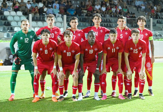 Under 21