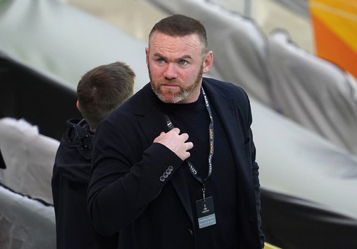 Europa League Final - Villarreal v Manchester United