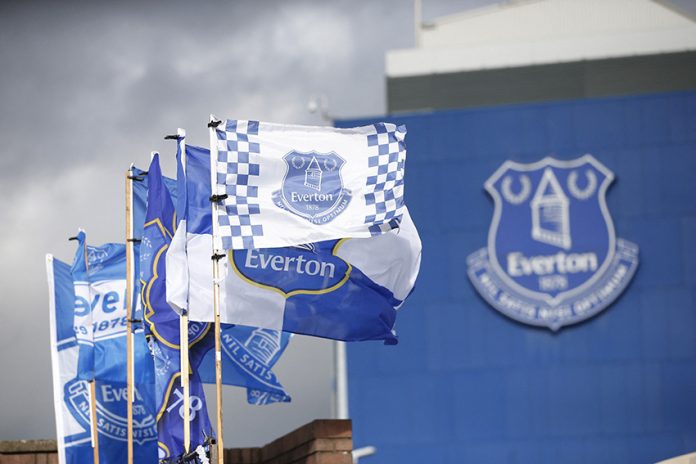 Premier League - Everton v Crystal Palace