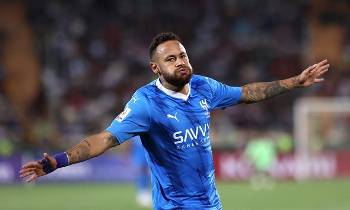 Asian Champions League - Group D - Nassaji Mazandaran v Al Hilal