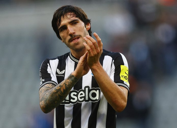 Premier League - Newcastle United v Crystal Palace
