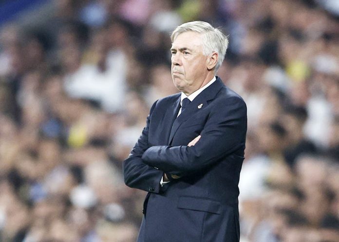 LaLiga - Real Madrid v Las Palmas