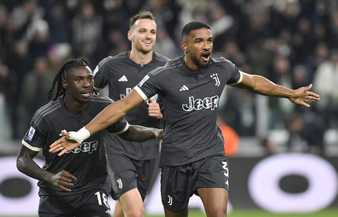 Serie A - Juventus v Cagliari