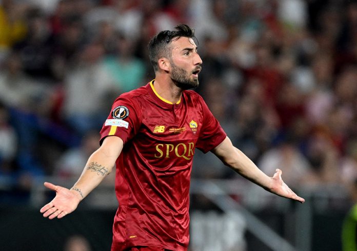 Europa League - Final - Sevilla v AS Roma