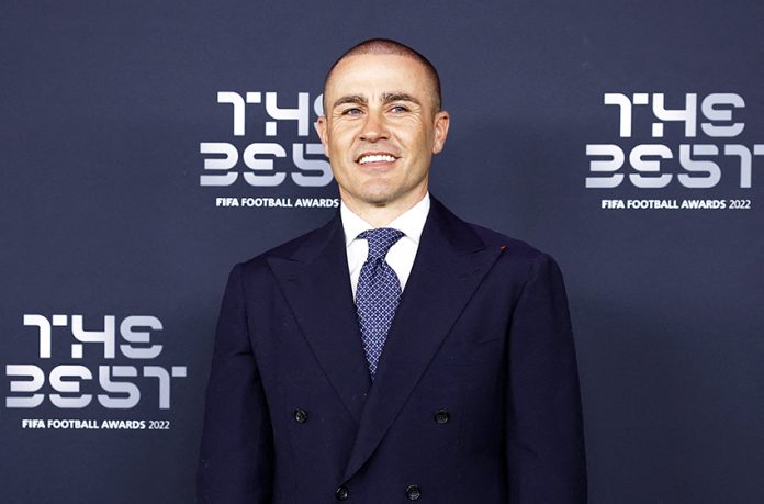 The Best FIFA Football Awards