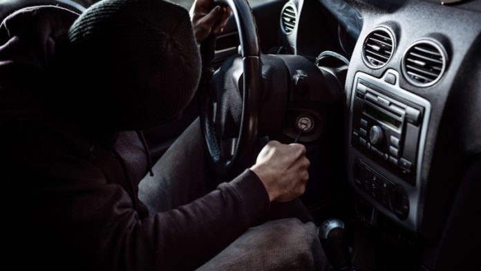 Check-Tampered-Vehicle