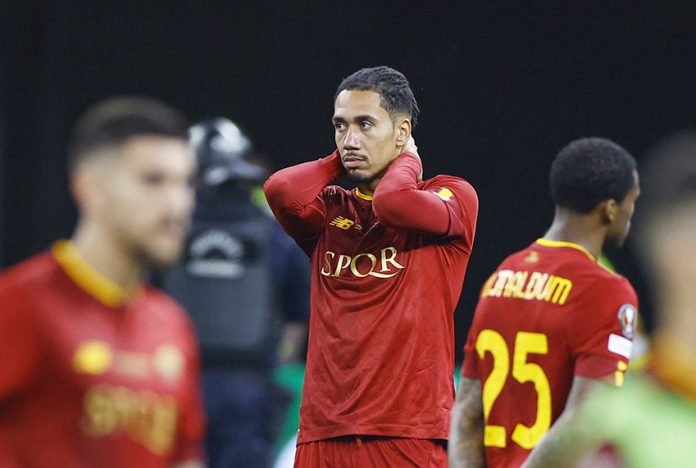 Europa League - Final - Sevilla v AS Roma