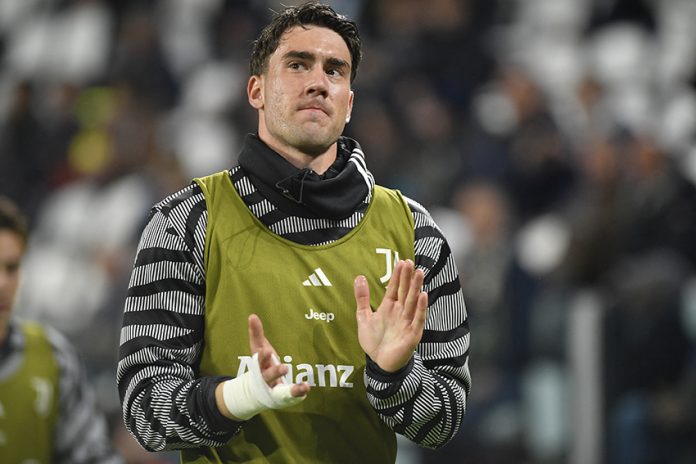 Serie A - Juventus v Cagliari