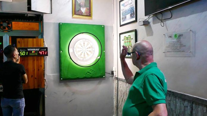 Darts