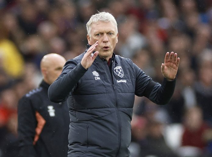 Premier League - West Ham United v Everton